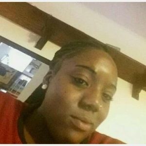 Meet your Posher, Andreonna